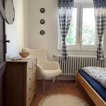 Chalupa Liptovsky Domcek Liptovský Mikuláš Extérieur photo