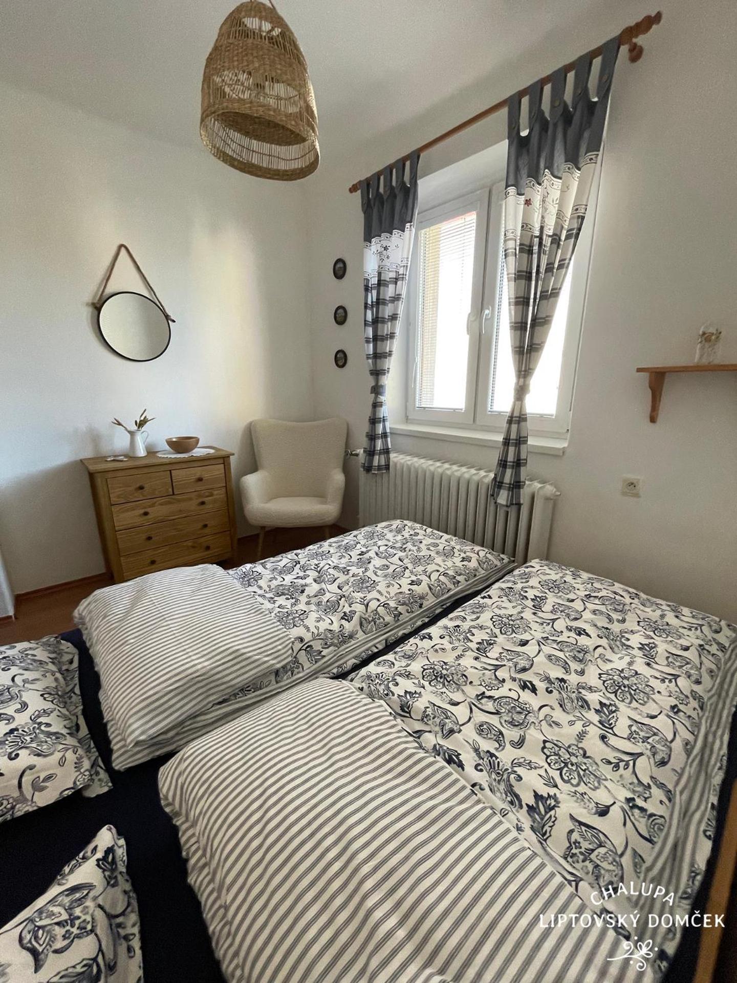 Chalupa Liptovsky Domcek Liptovský Mikuláš Extérieur photo