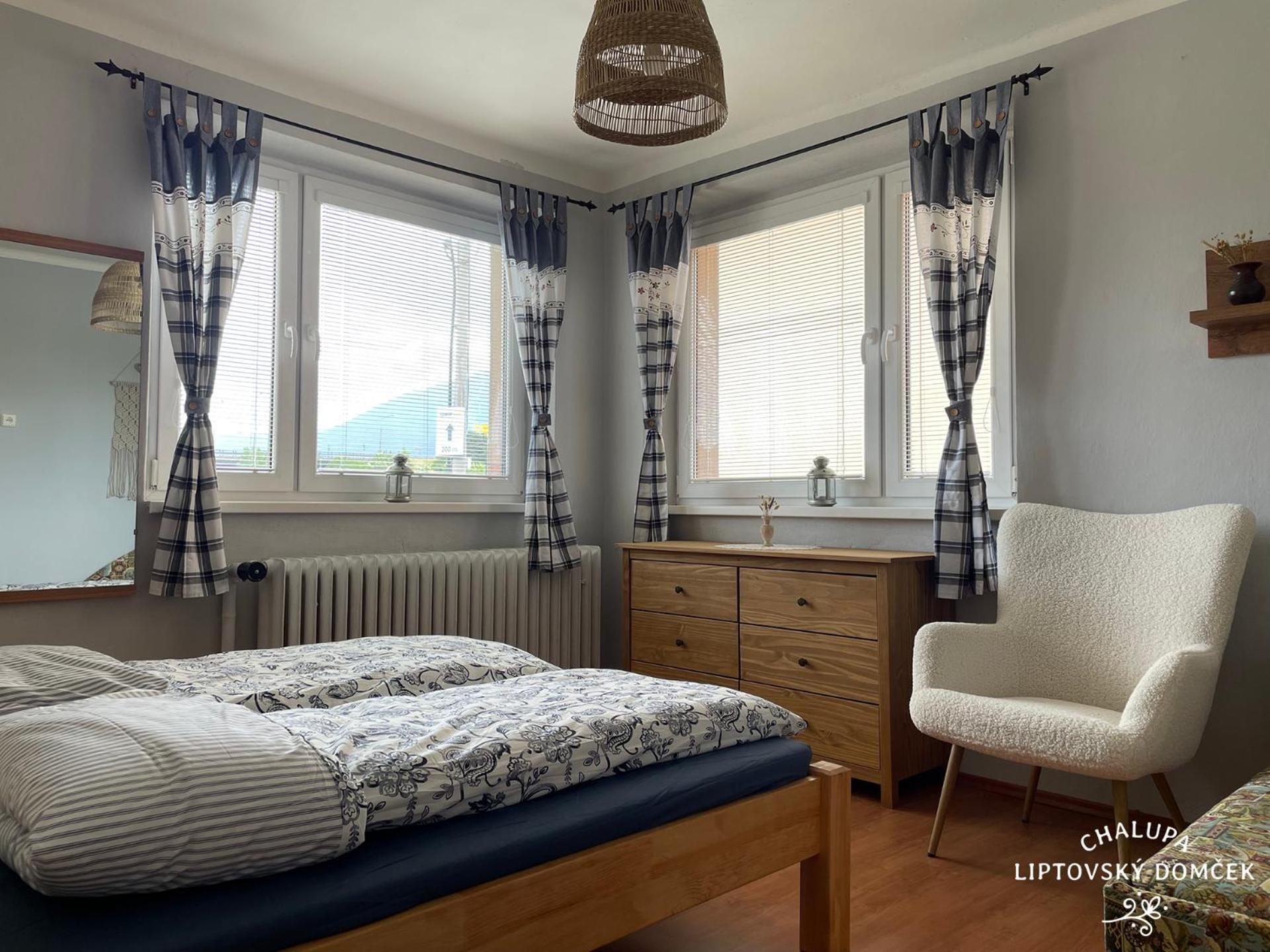 Chalupa Liptovsky Domcek Liptovský Mikuláš Extérieur photo