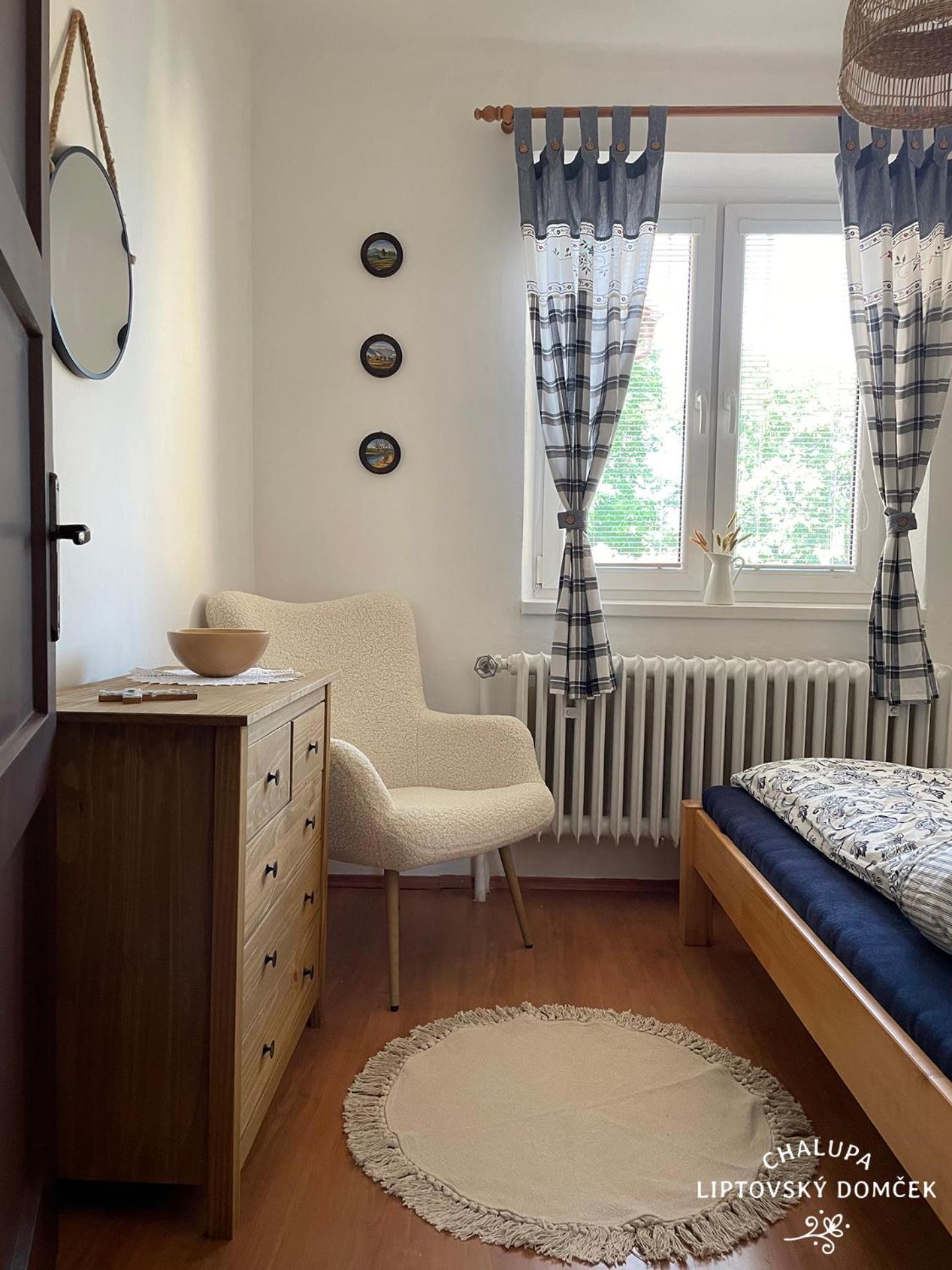 Chalupa Liptovsky Domcek Liptovský Mikuláš Extérieur photo