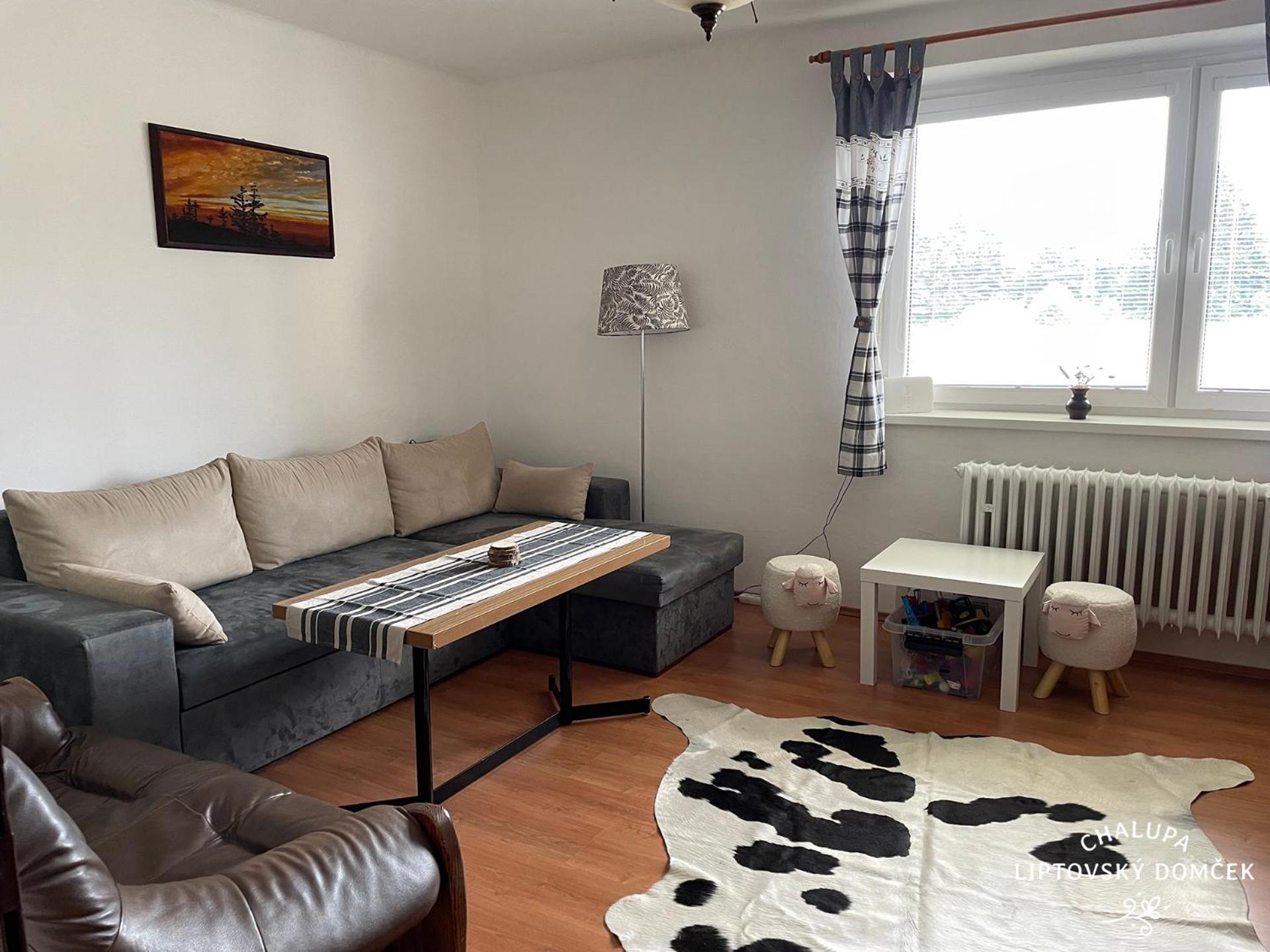 Chalupa Liptovsky Domcek Liptovský Mikuláš Extérieur photo