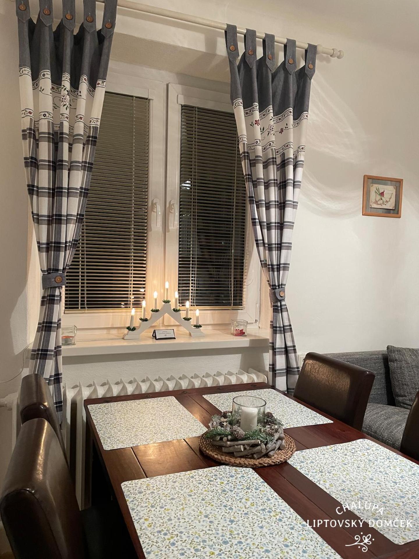 Chalupa Liptovsky Domcek Liptovský Mikuláš Extérieur photo